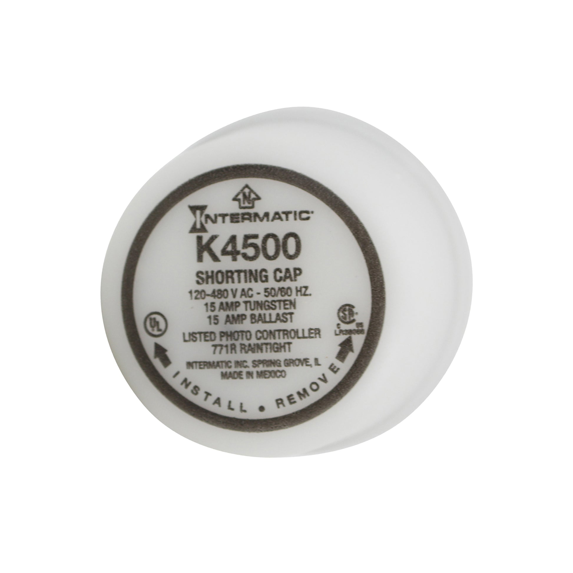 Intermatic, Inc. K4500