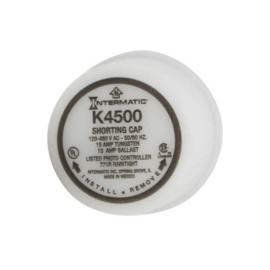 Intermatic, Inc. K4500