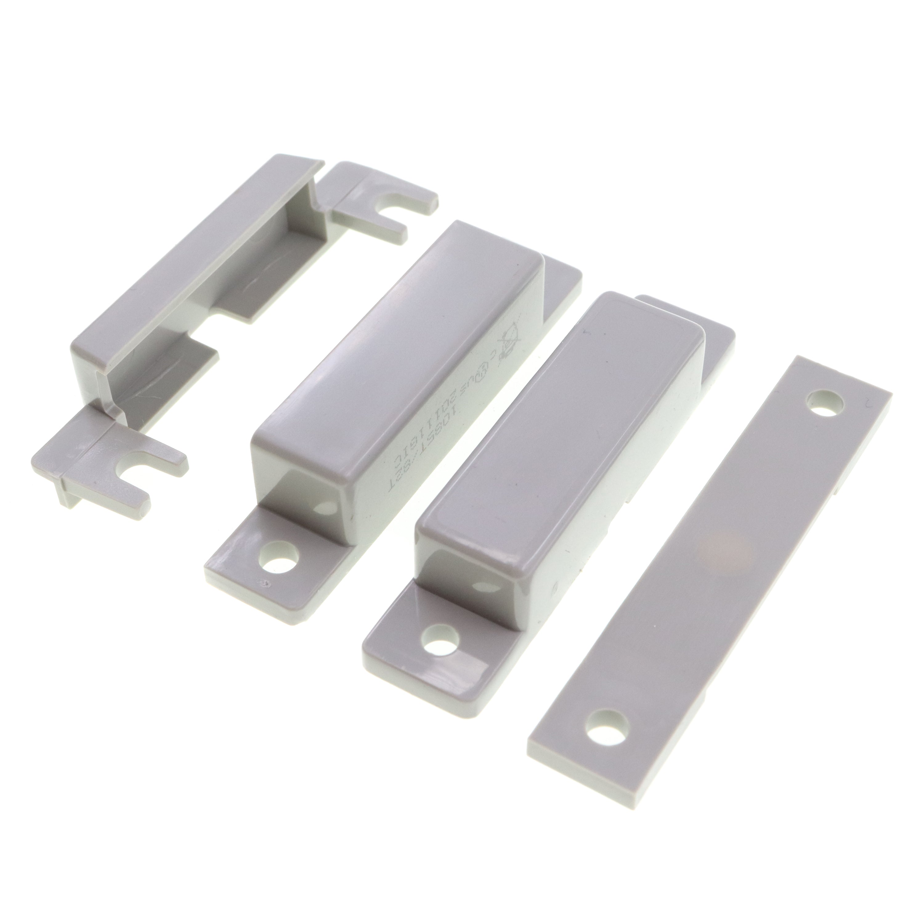 thumbnail image 2 of Interlogix 2505A-L Surface Mount High Security Magnetic Contact – For Alarms 2 of 6
