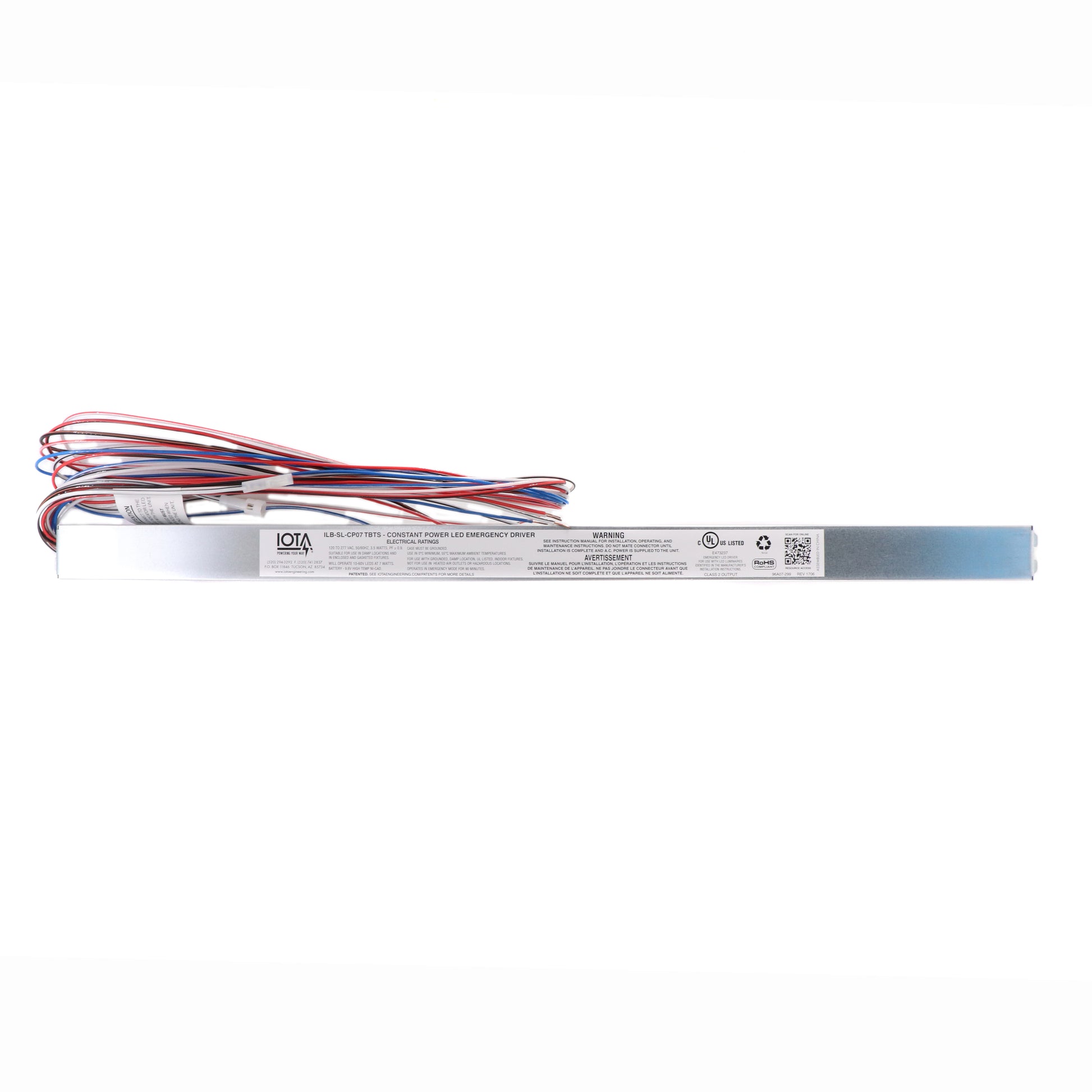 Iota Engineering Co. ILB-SL-CP07