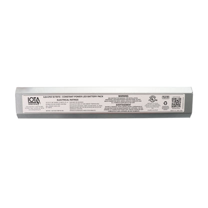 Iota Engineering Co. ILB-CP07-B-TBTS