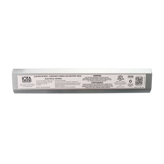 Iota Engineering Co. ILB-CP07-B-TBTS