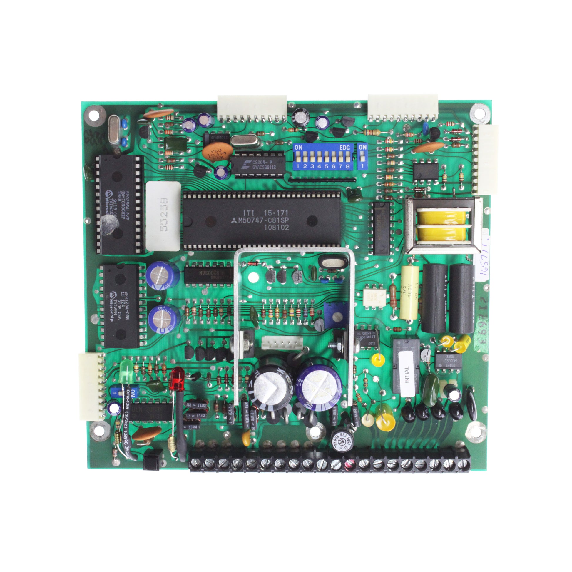 ITI Security Products 57-255