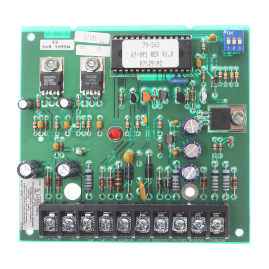 ITI Security Products 60-436