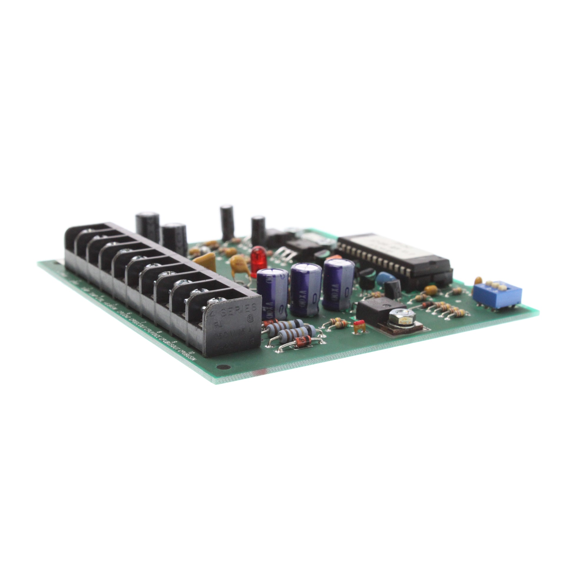ITI Security Products 60-436