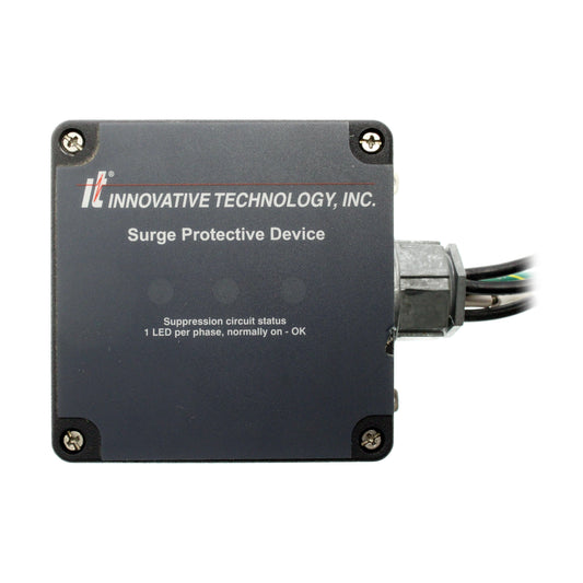 Innovative Technology, Inc. XT40-3Y201