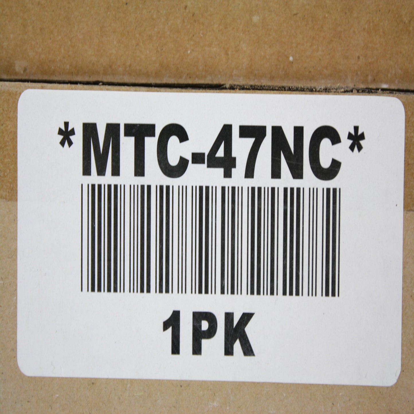 JBL MTC-47NC