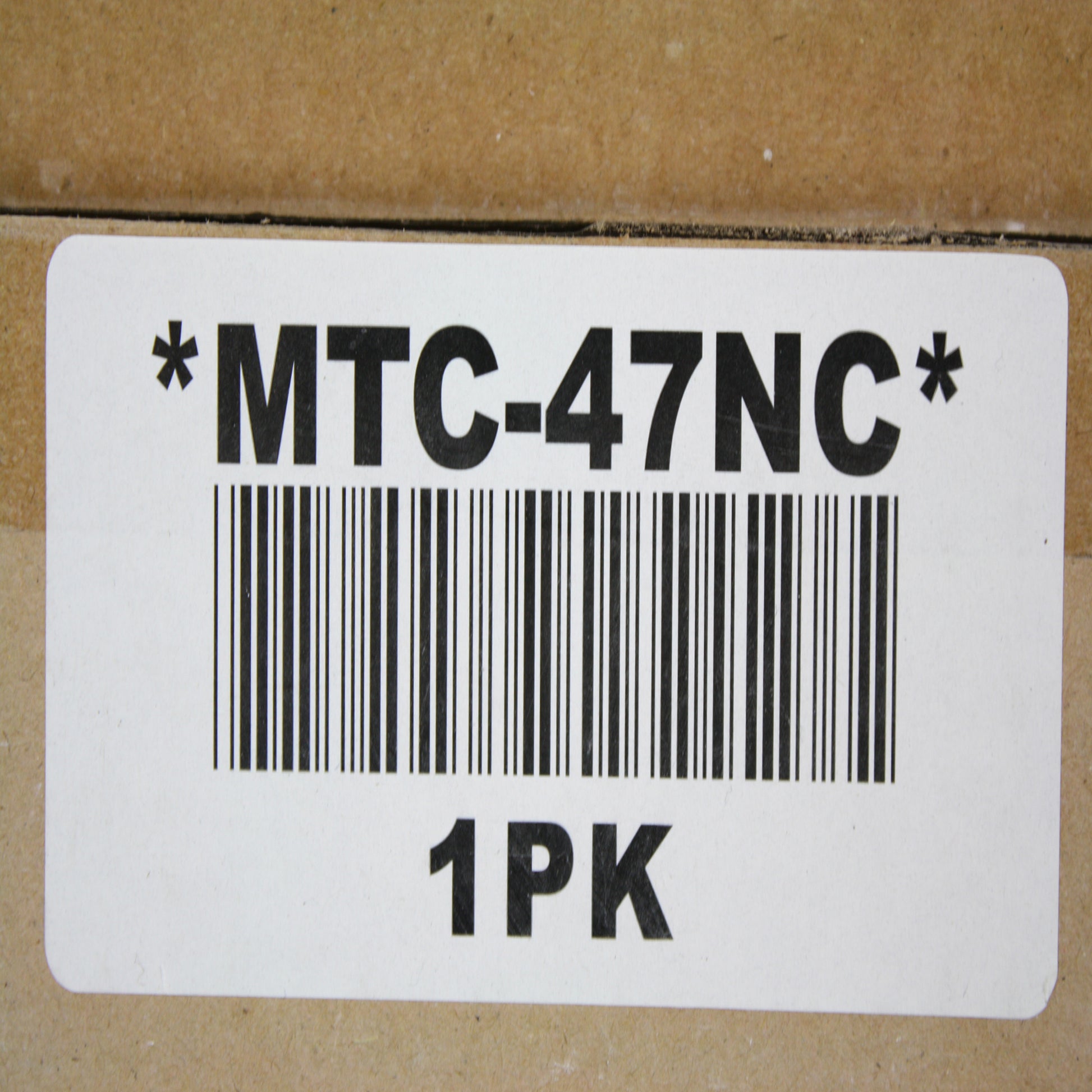 JBL MTC-47NC