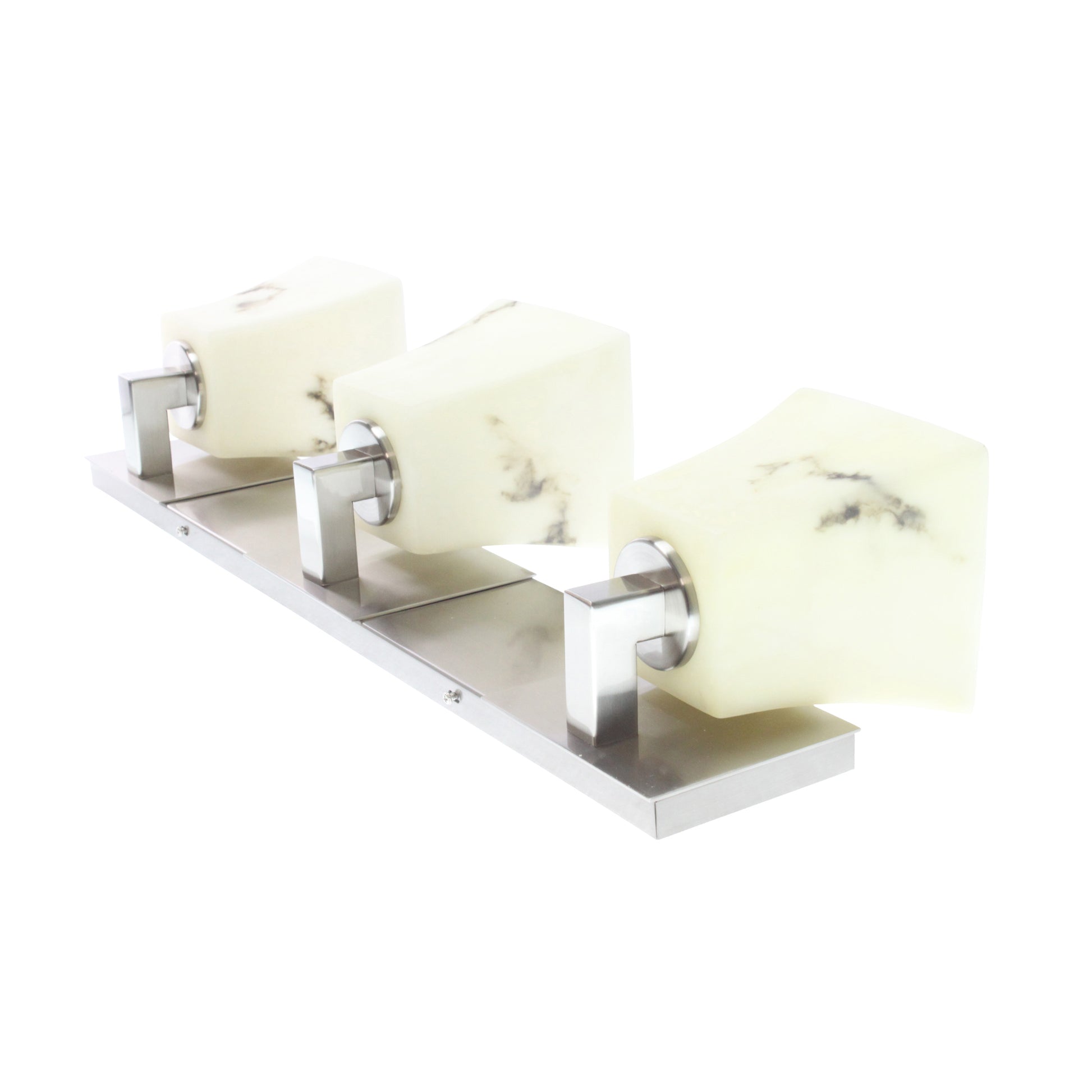 Justice Design Group FAL-8923-40-NCKL