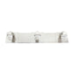 Justice Design Group FAL-8923-40-NCKL