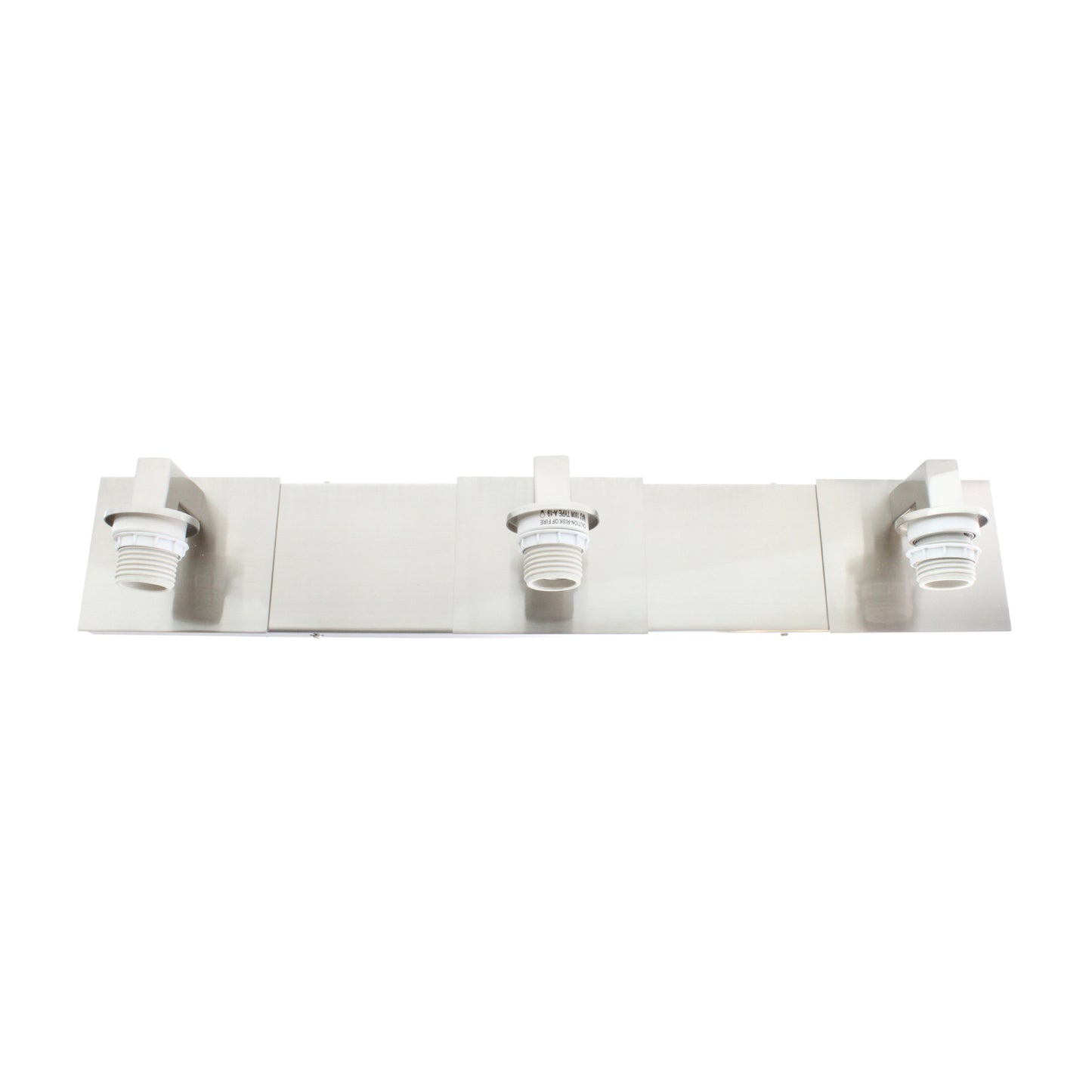 Justice Design Group FAL-8923-40-NCKL