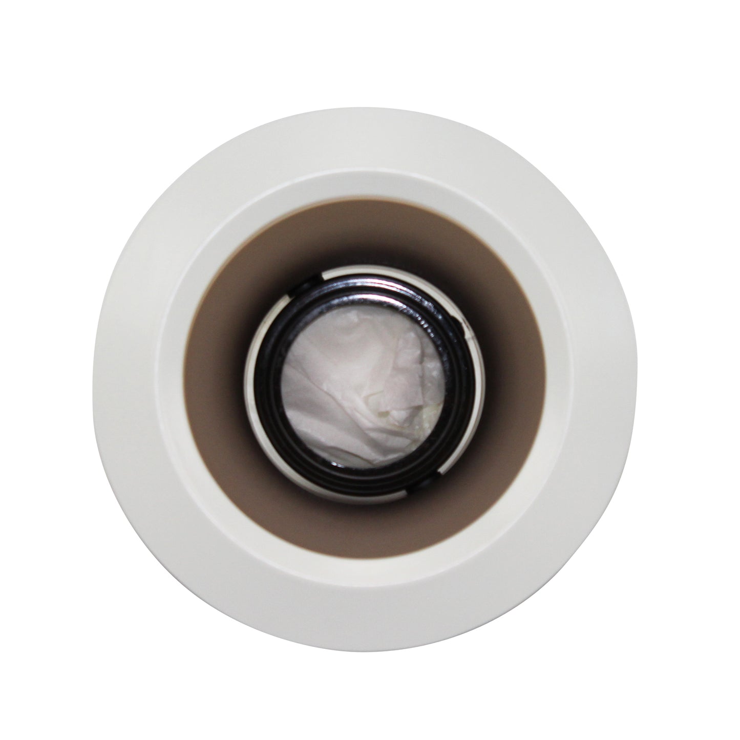 Juno Lighting 4404-WHZ-WH