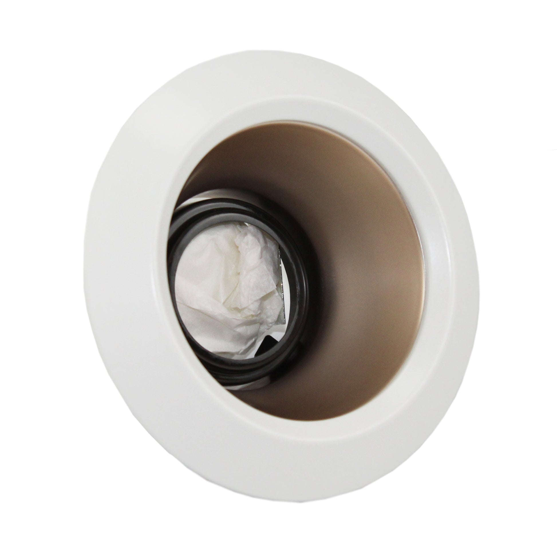 Juno Lighting 4404-WHZ-WH