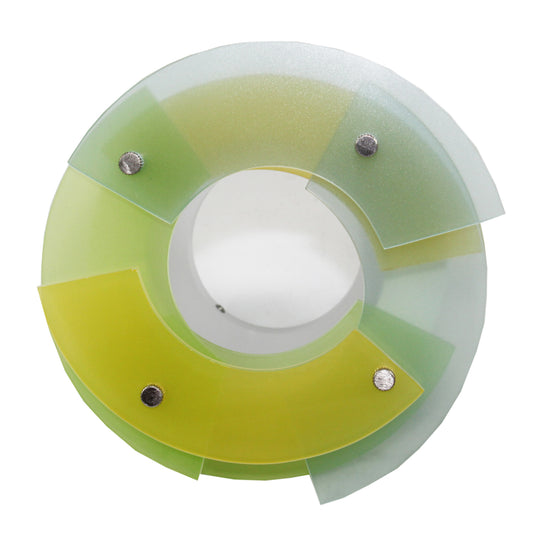 Juno Lighting 4154-COOL-WH