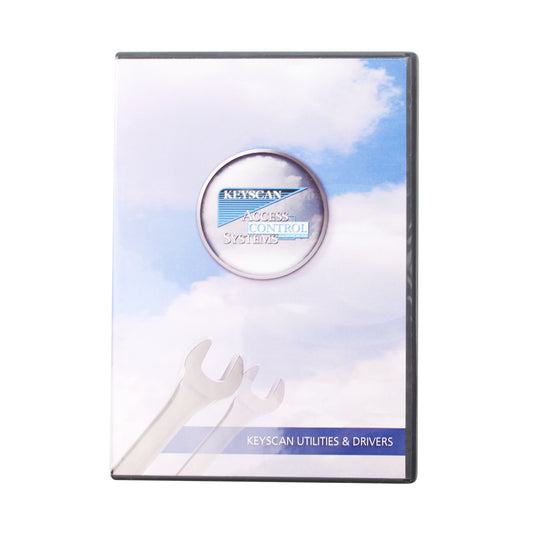 Keyscan V606