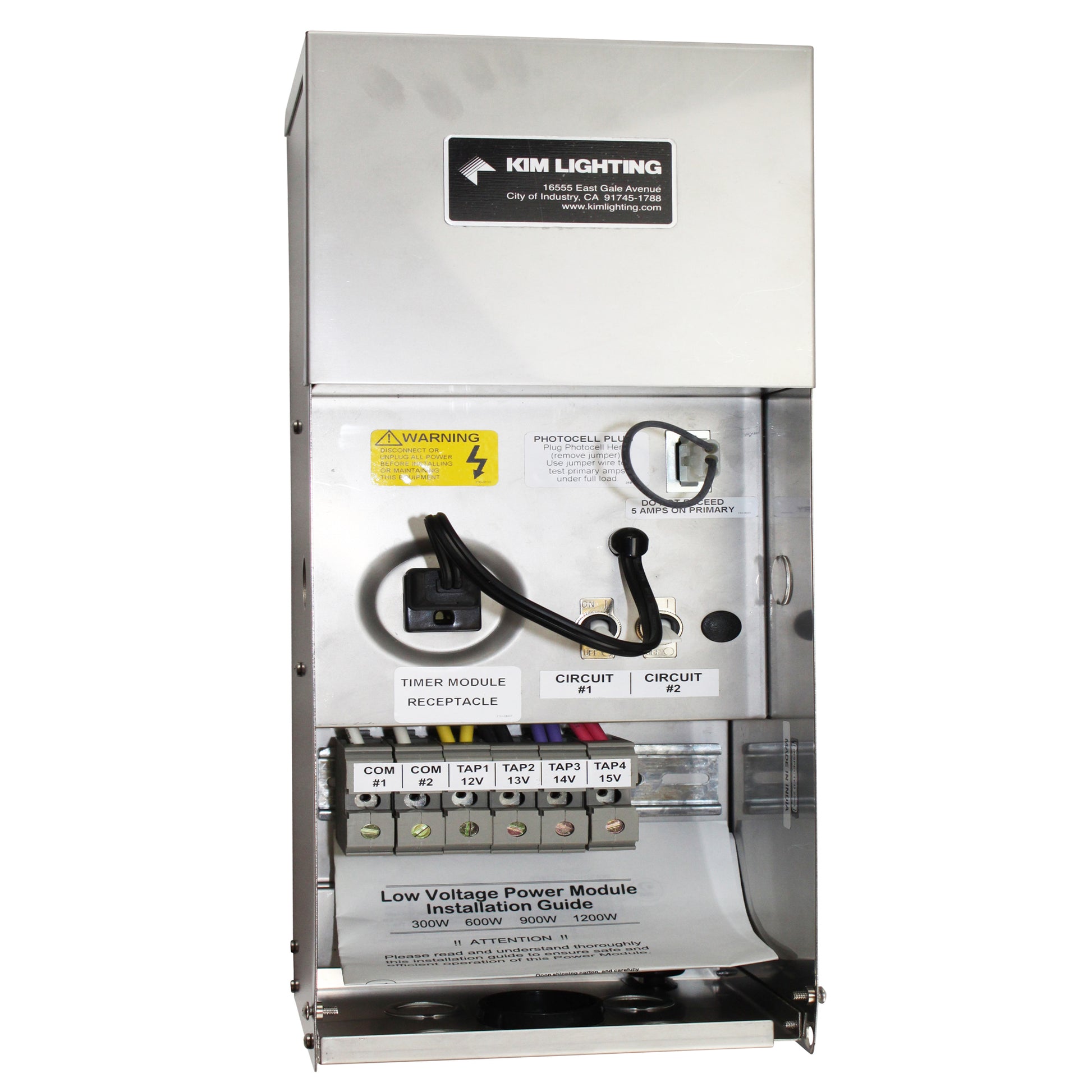 Kim Lighting KLV620
