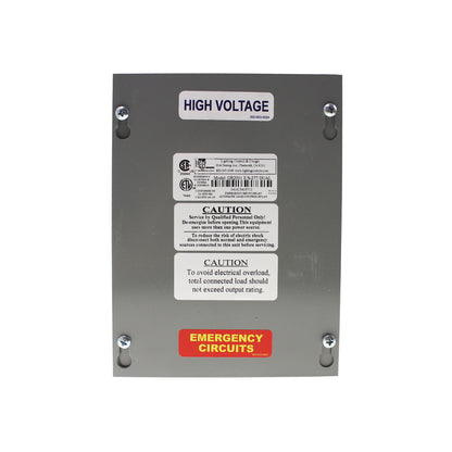 Lighting Control & Designs GR2001 E/S-277 DUAL