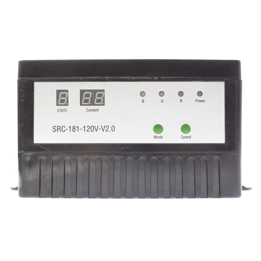 LED SRC-181-120V-V2-0