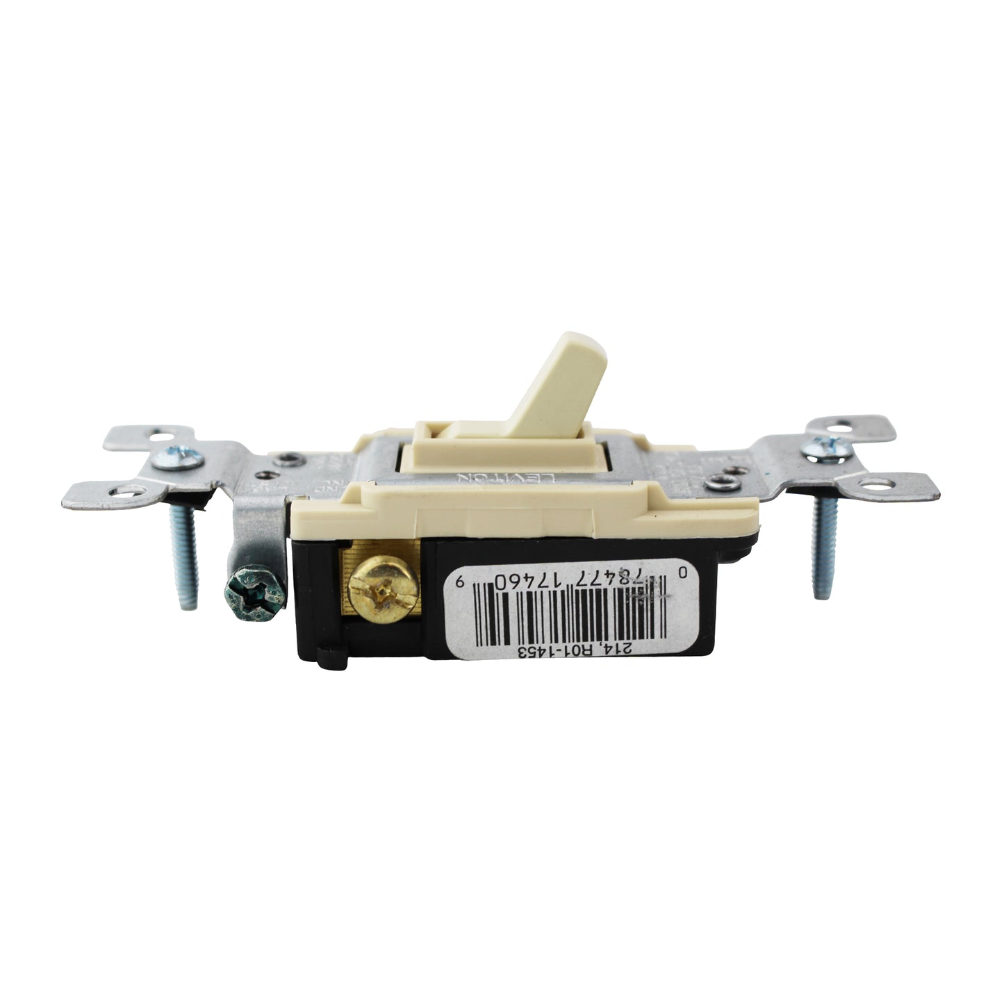 Leviton 1453-2I