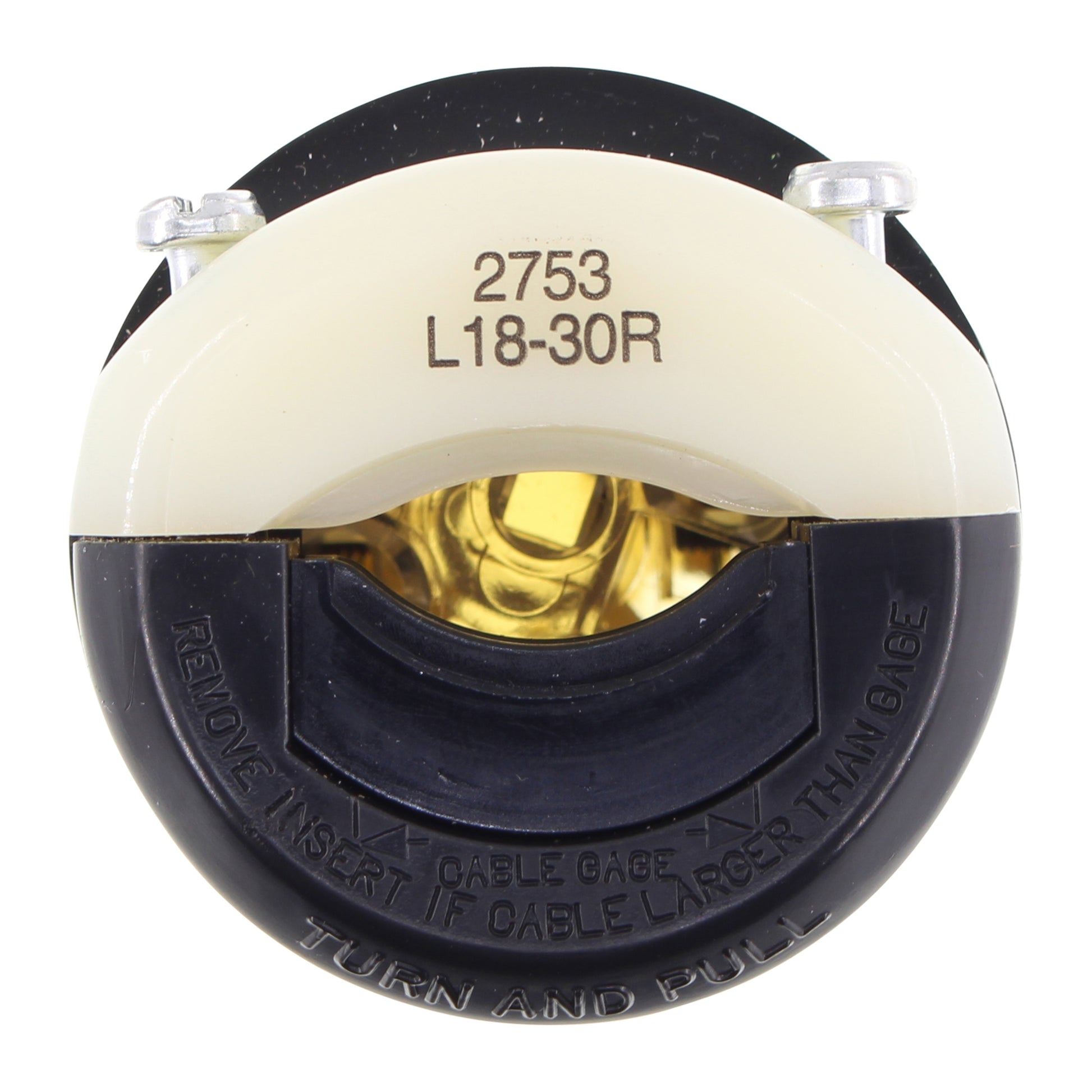 Leviton 2753