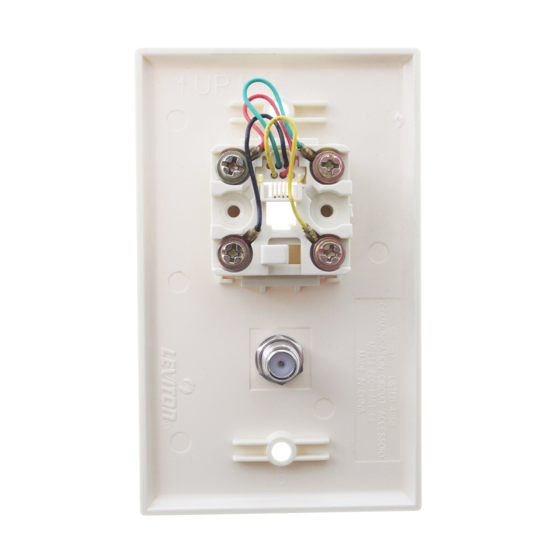 Leviton 40259-A