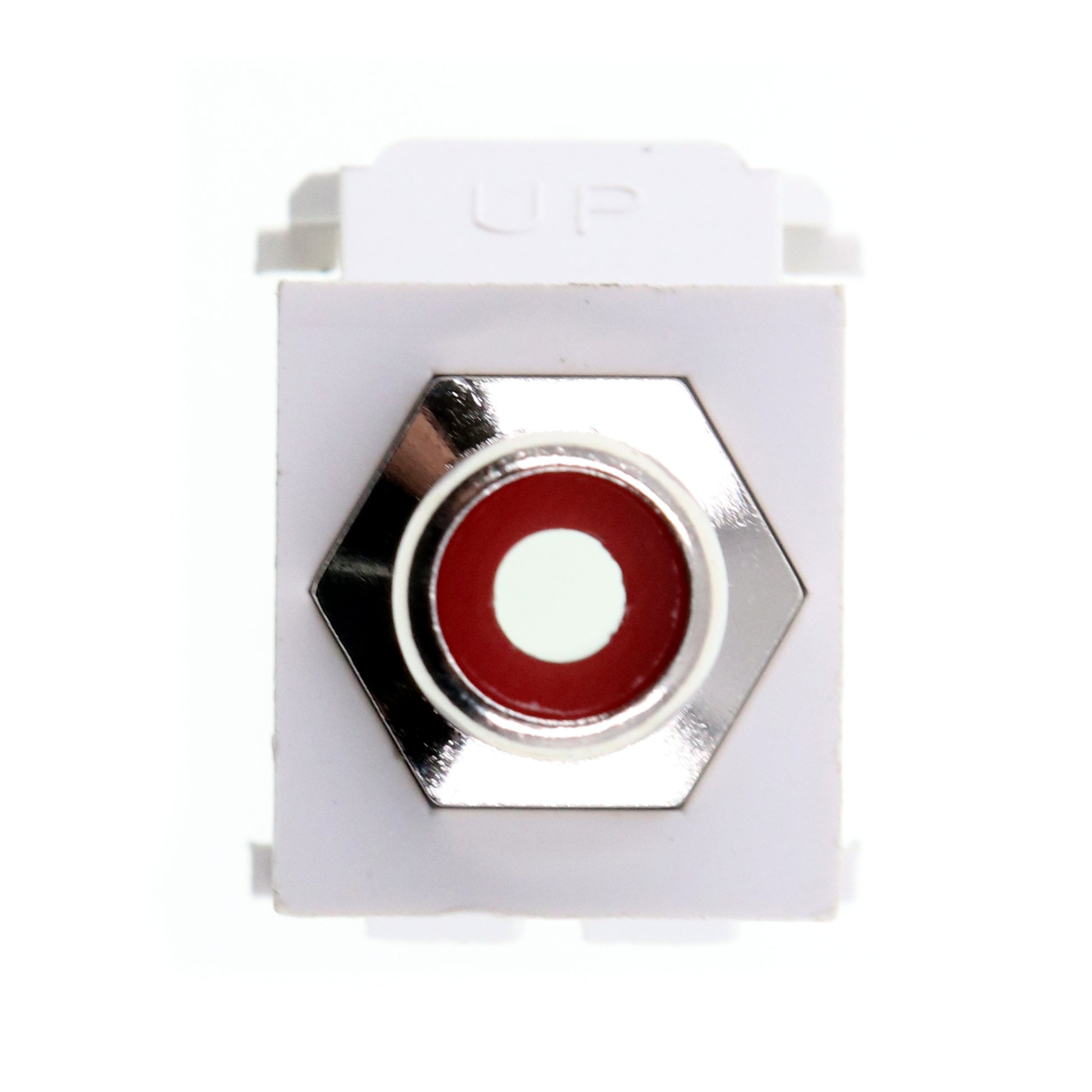 Leviton 40782-RRW