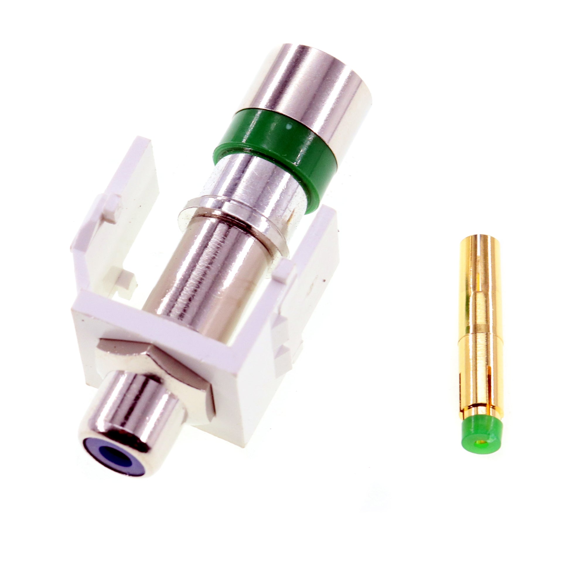 Leviton 40782-RYW