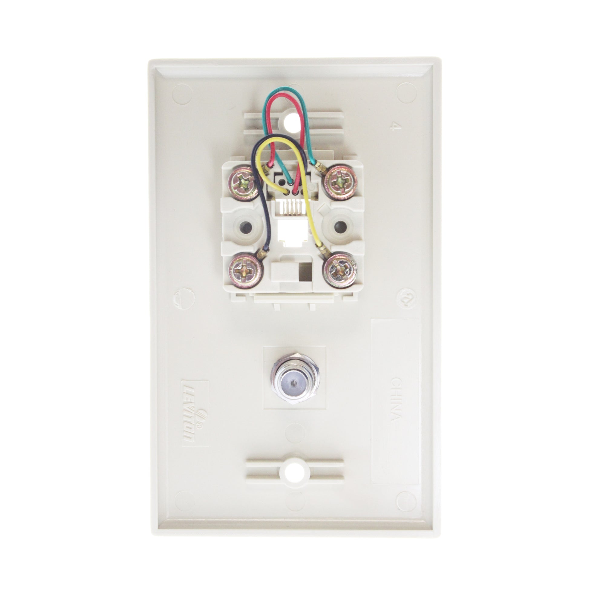 Leviton 40959-I