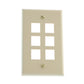 Leviton 41080-6IP