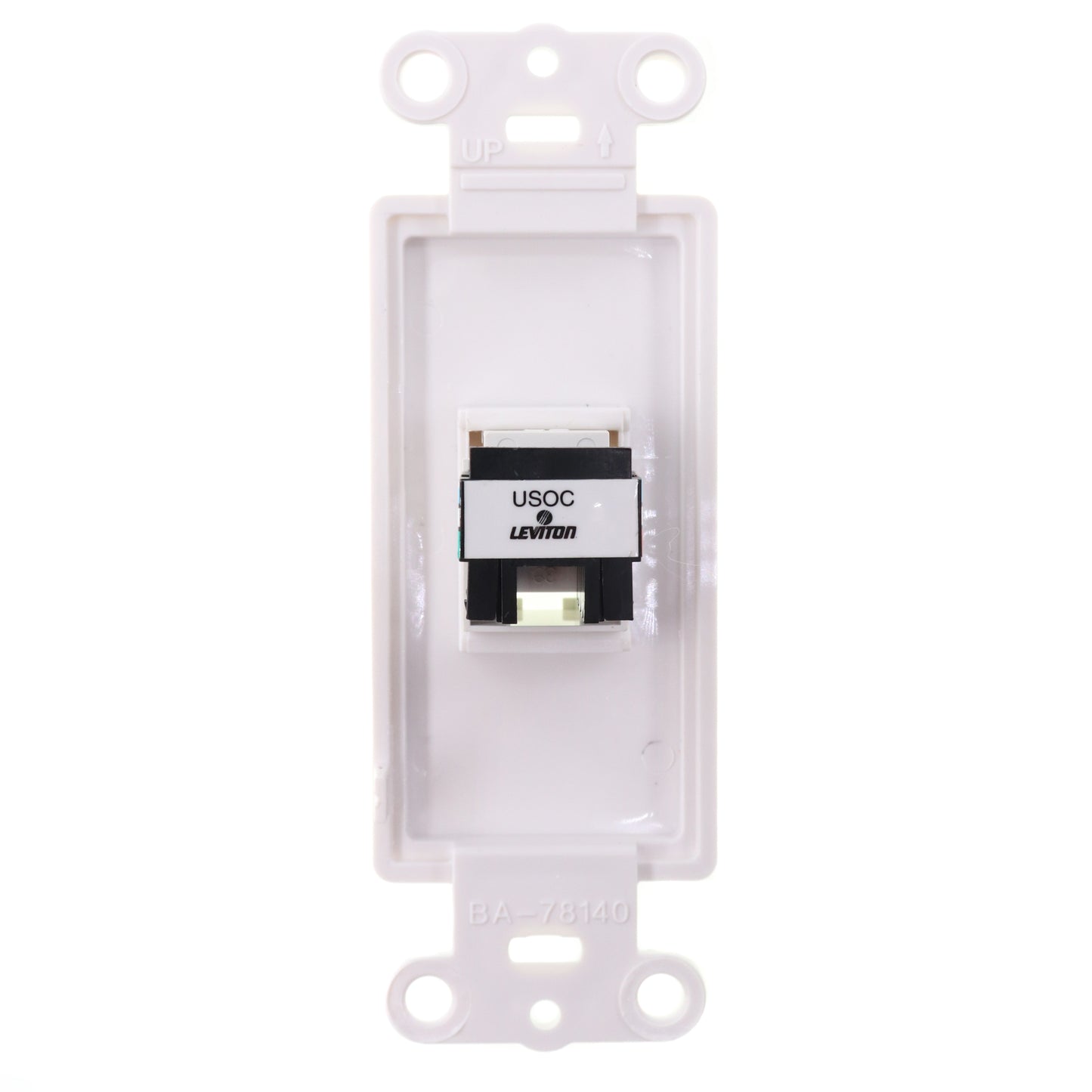 Leviton 41638-W