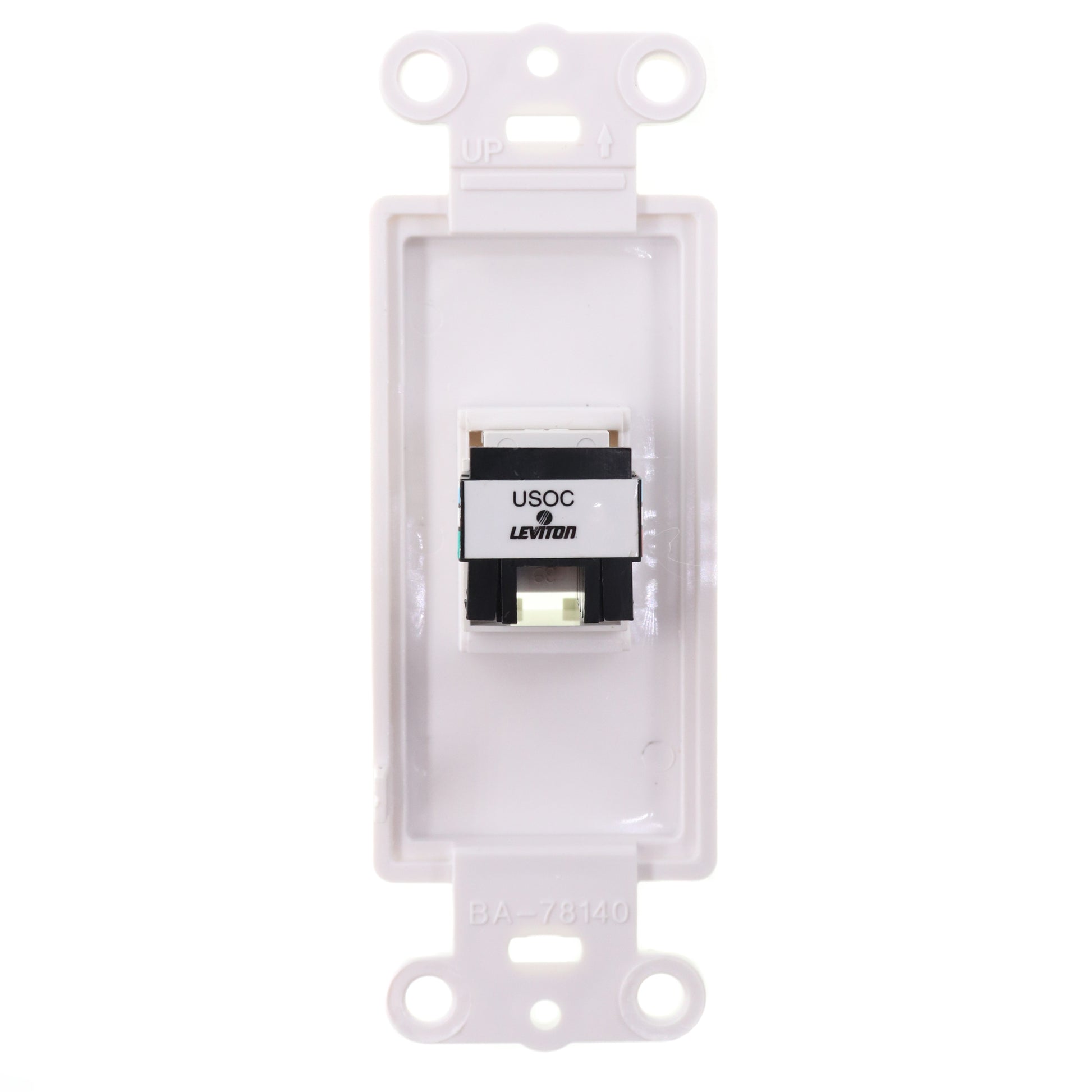 Leviton 41638-W