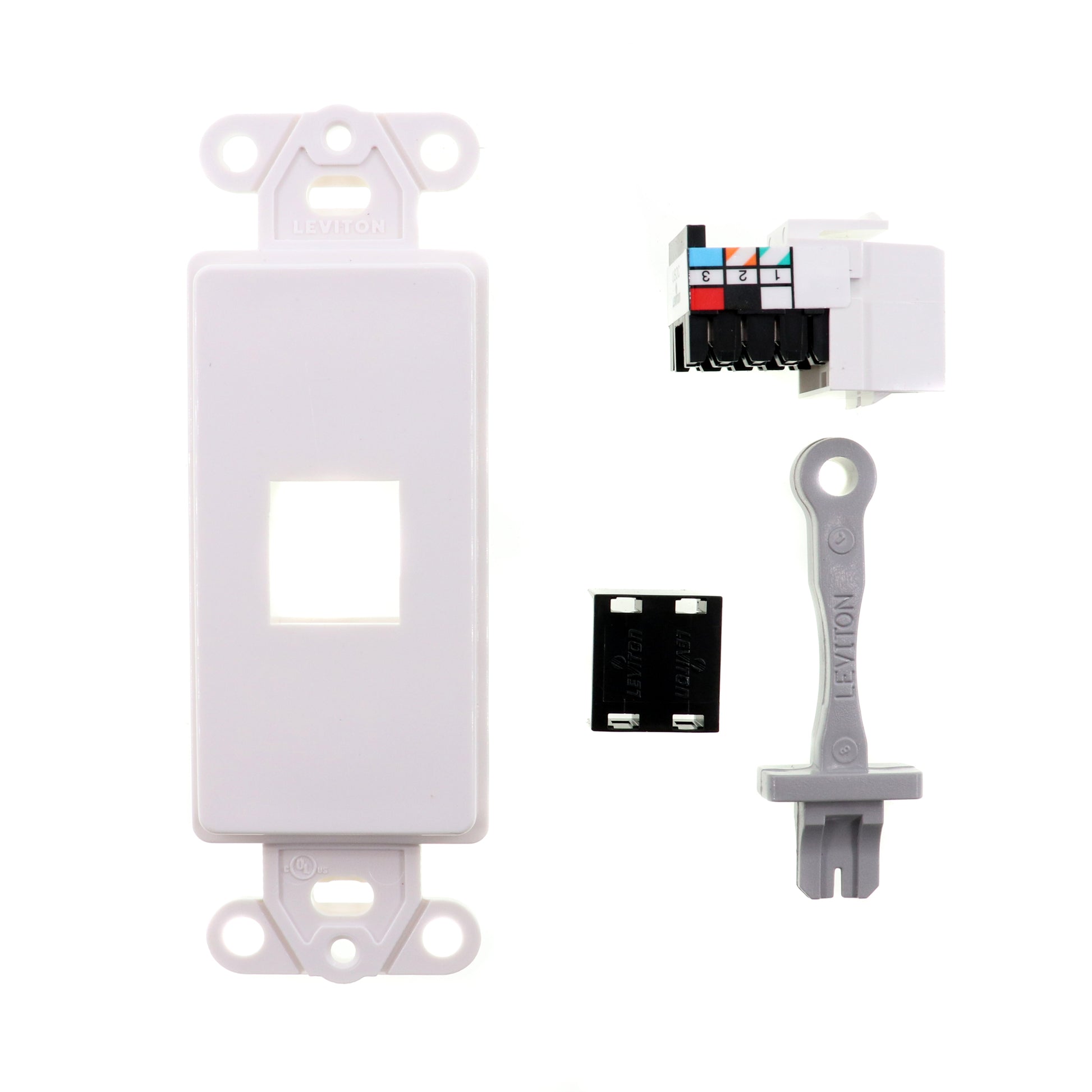 Leviton 41638-W