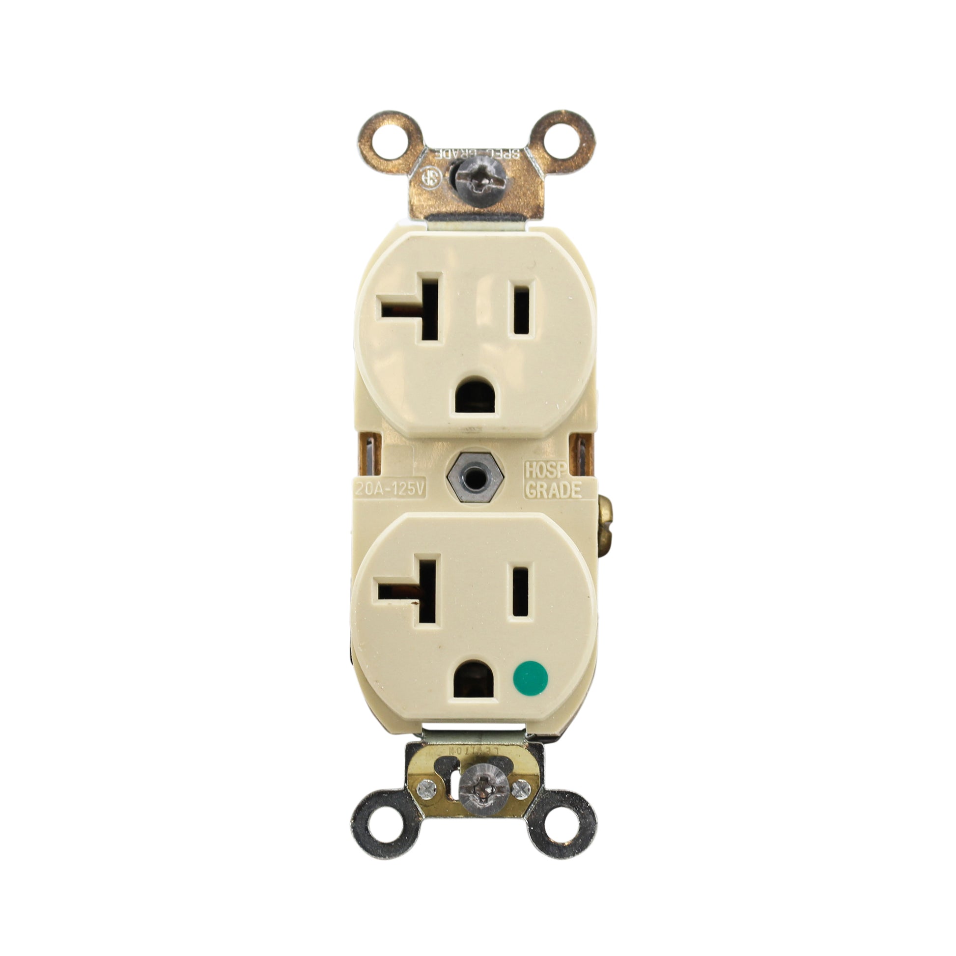 Leviton 5362-HLI