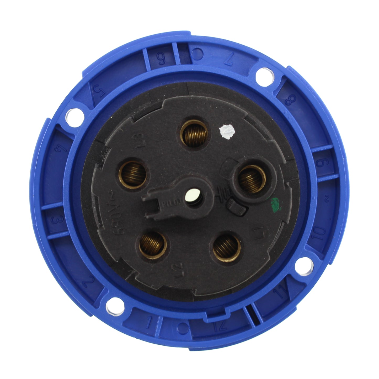 Leviton 560B9W