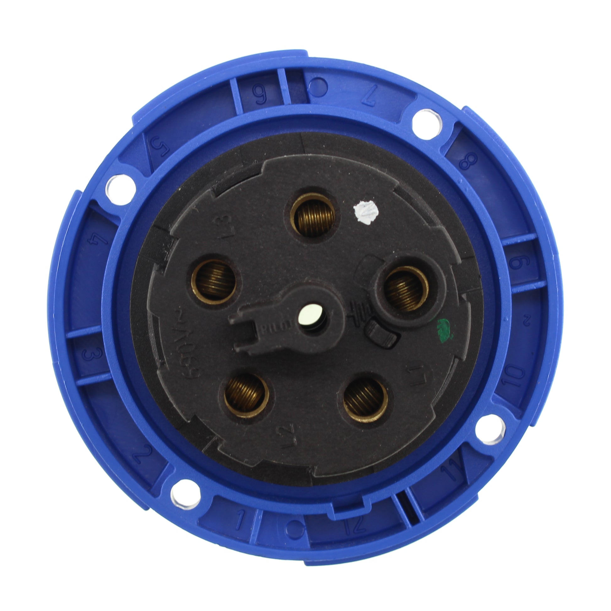 Leviton 560B9W