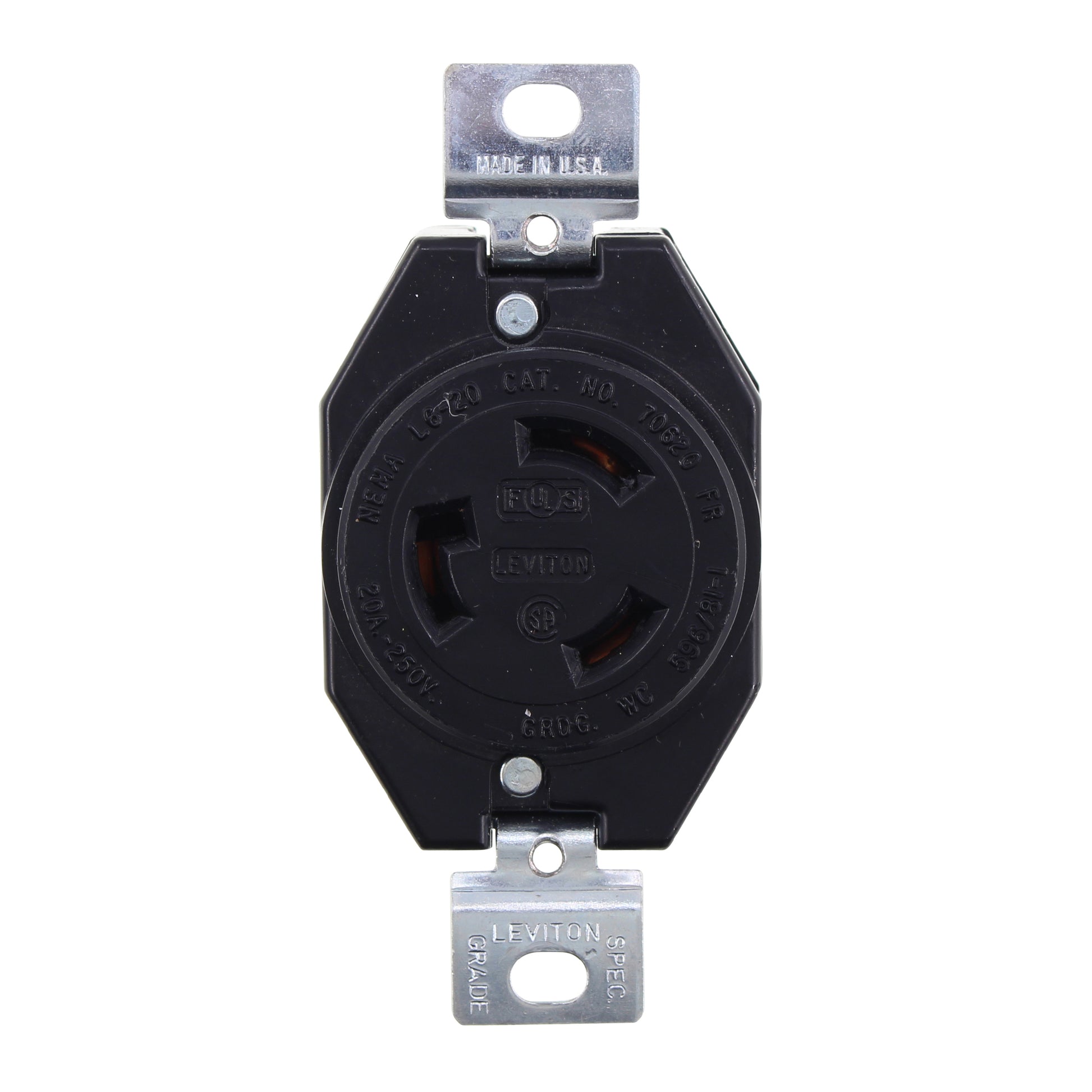 Leviton 70620-FR