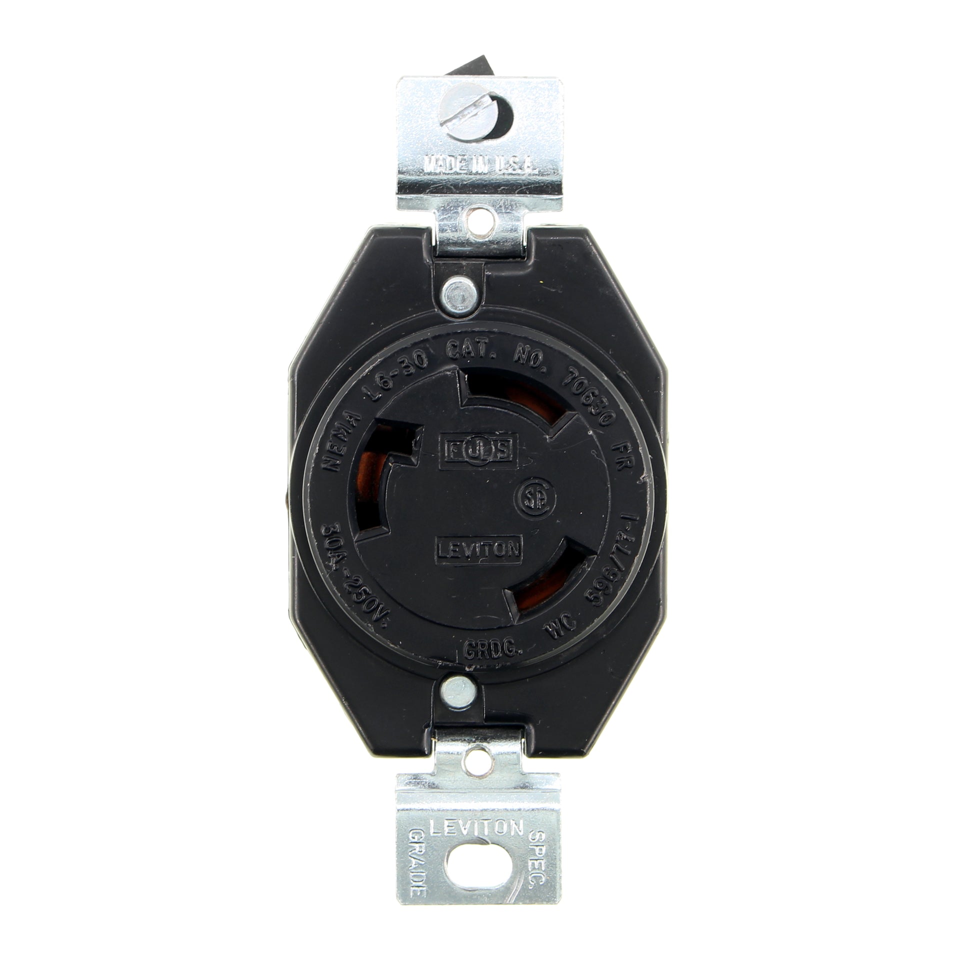 Leviton 70630-FR