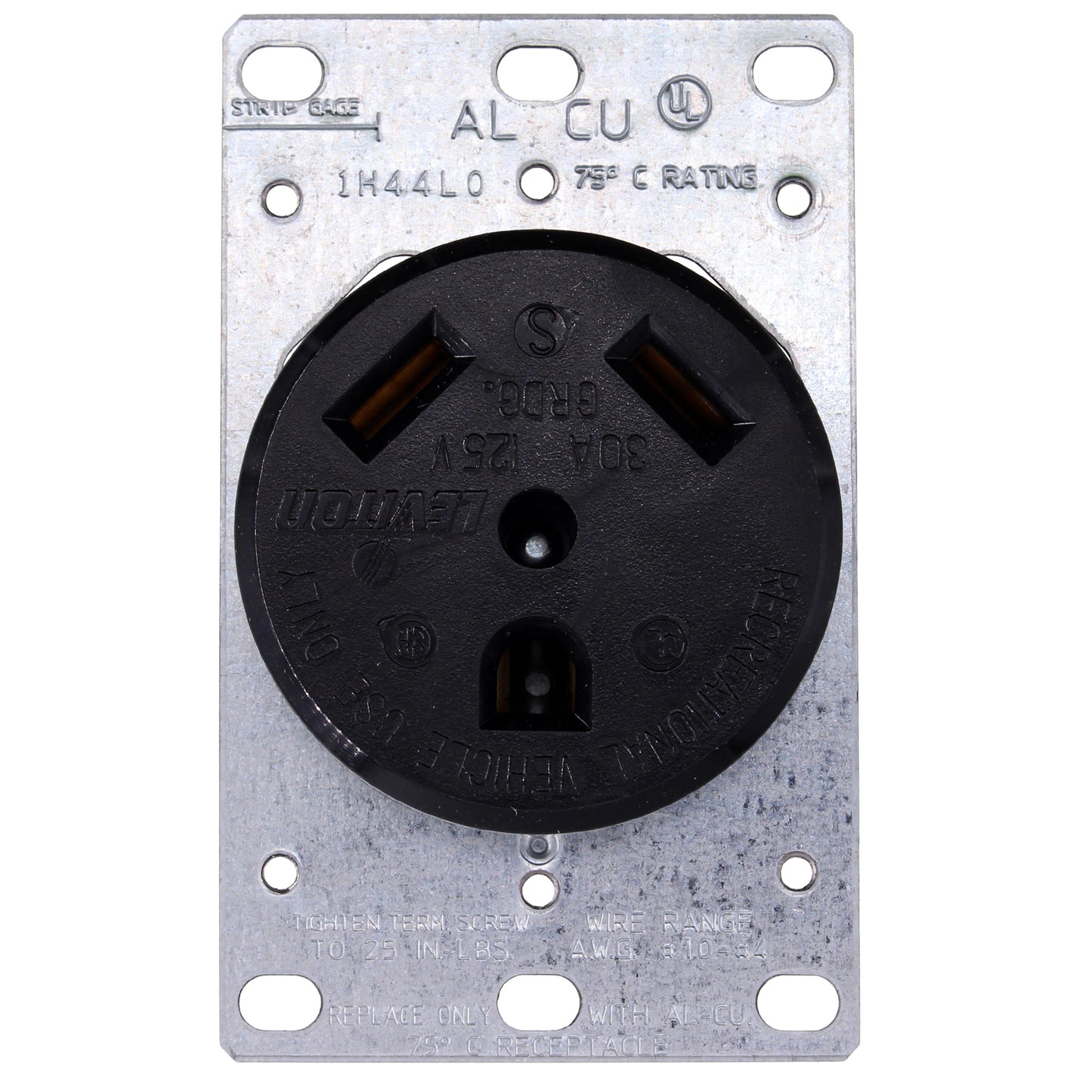 Leviton 7313