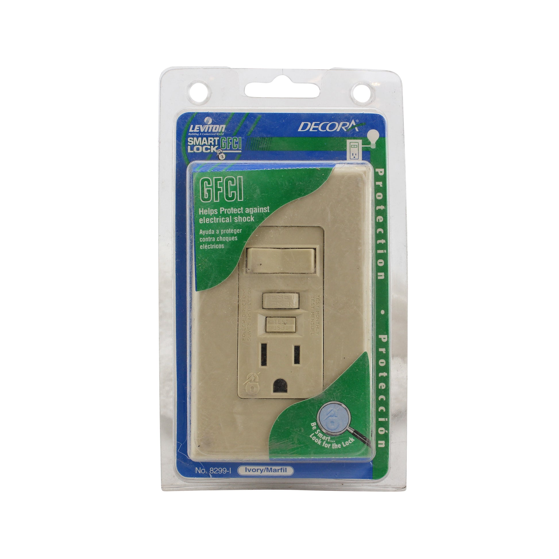 Leviton 8299-I