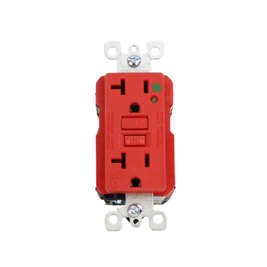 Leviton 8898-HGR