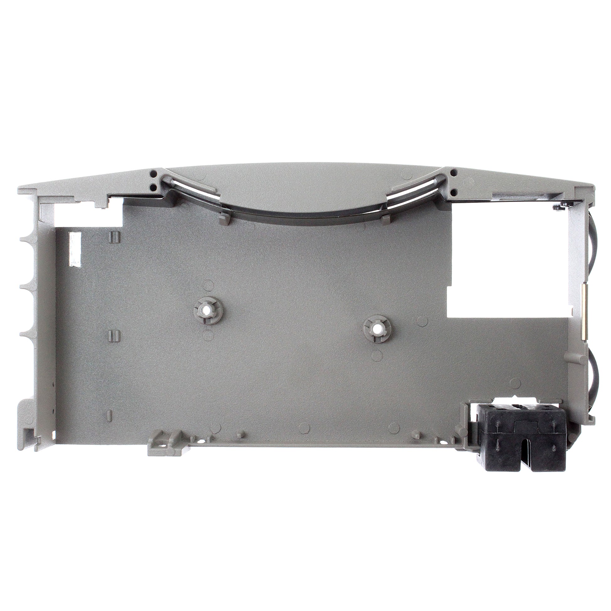 LEVITON I0A20-000 4-0099 COLORTRAN DIMMER RACK ISERIES AIRFLOW MODULE ...
