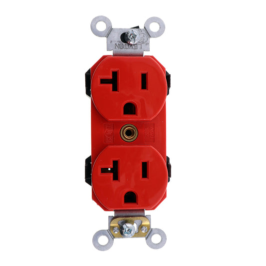 Leviton M5362-SR