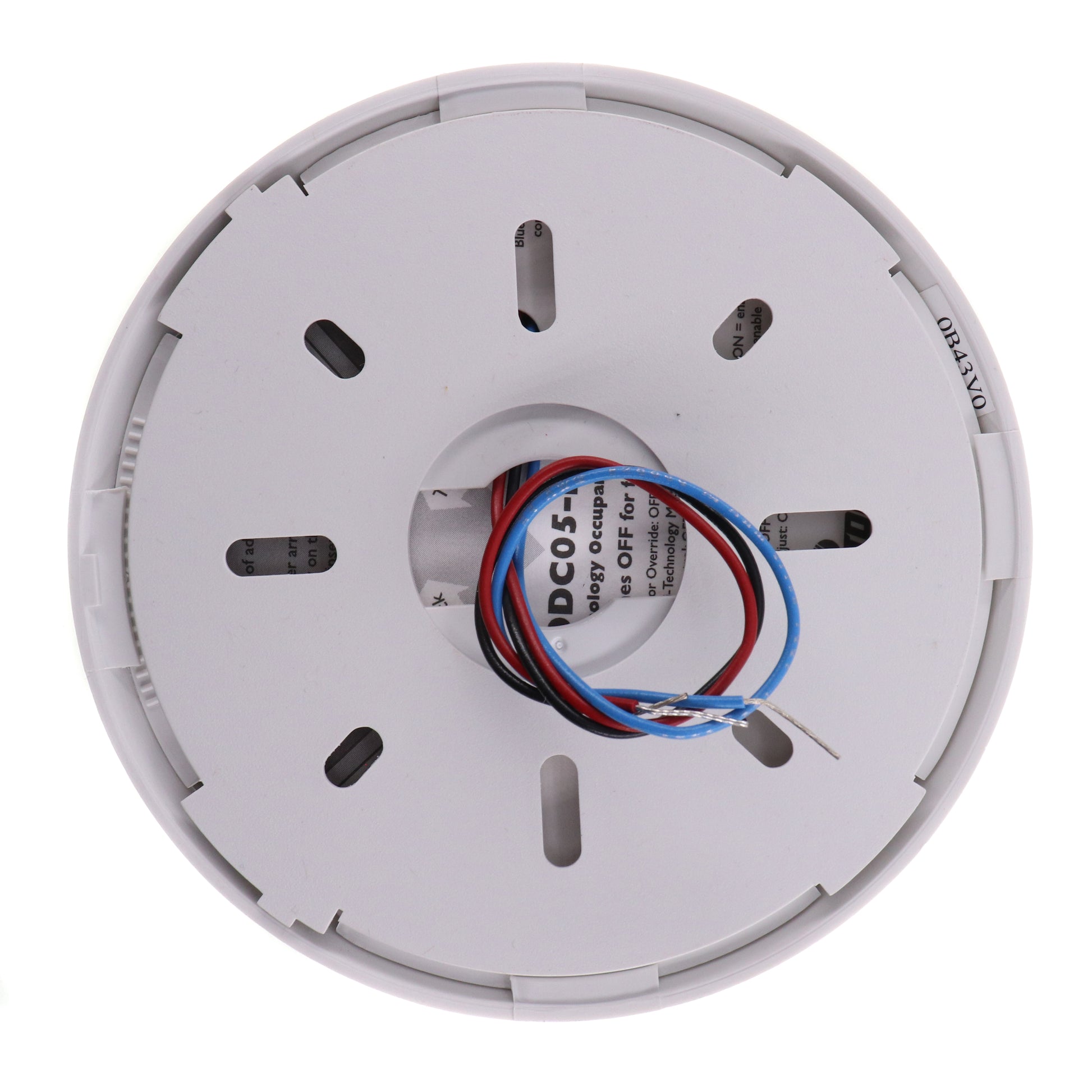 Leviton ODC05-M0W