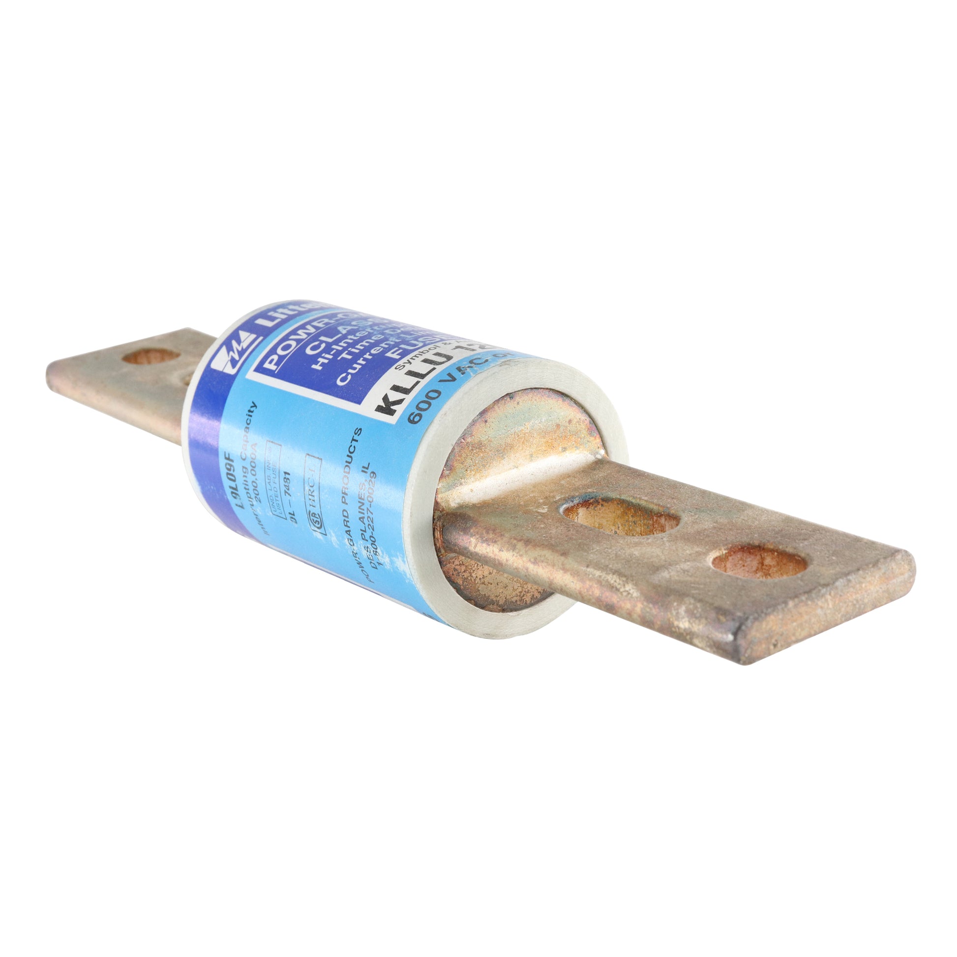 Littelfuse KLLU-1200