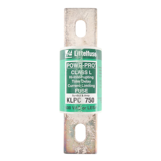 Littelfuse KLPC-750