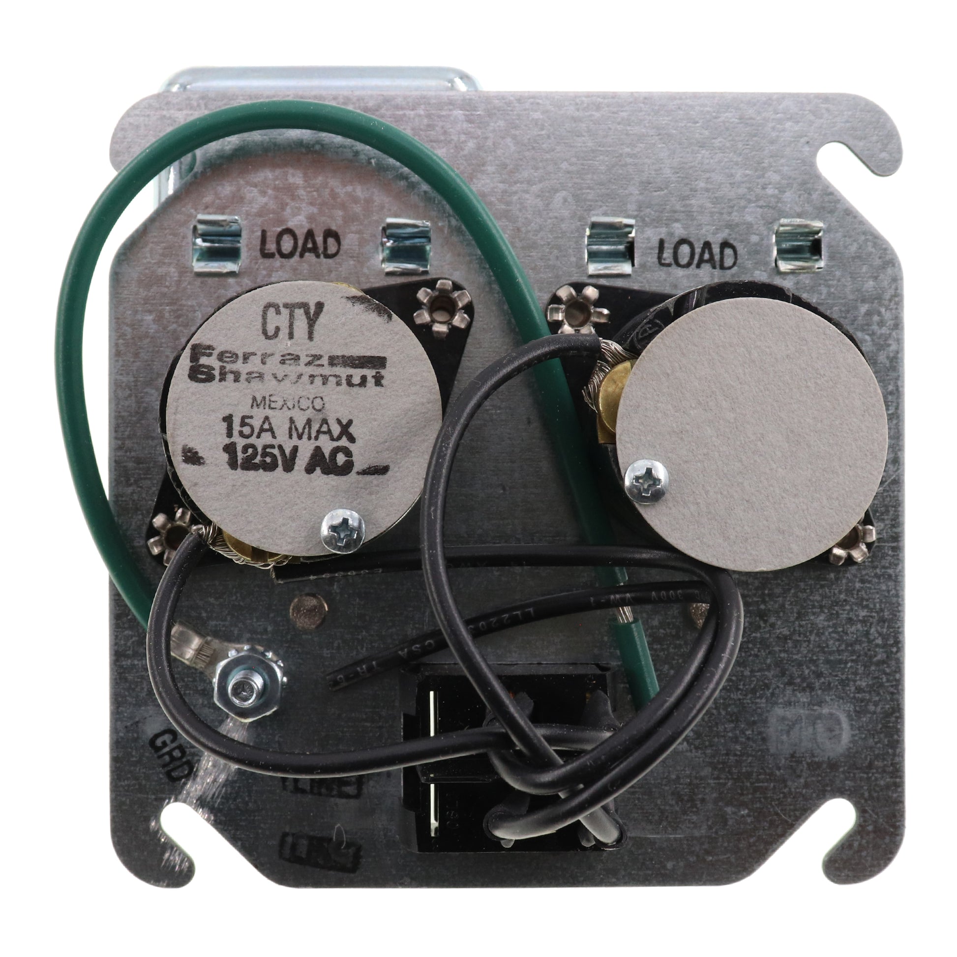 Littelfuse LSTY