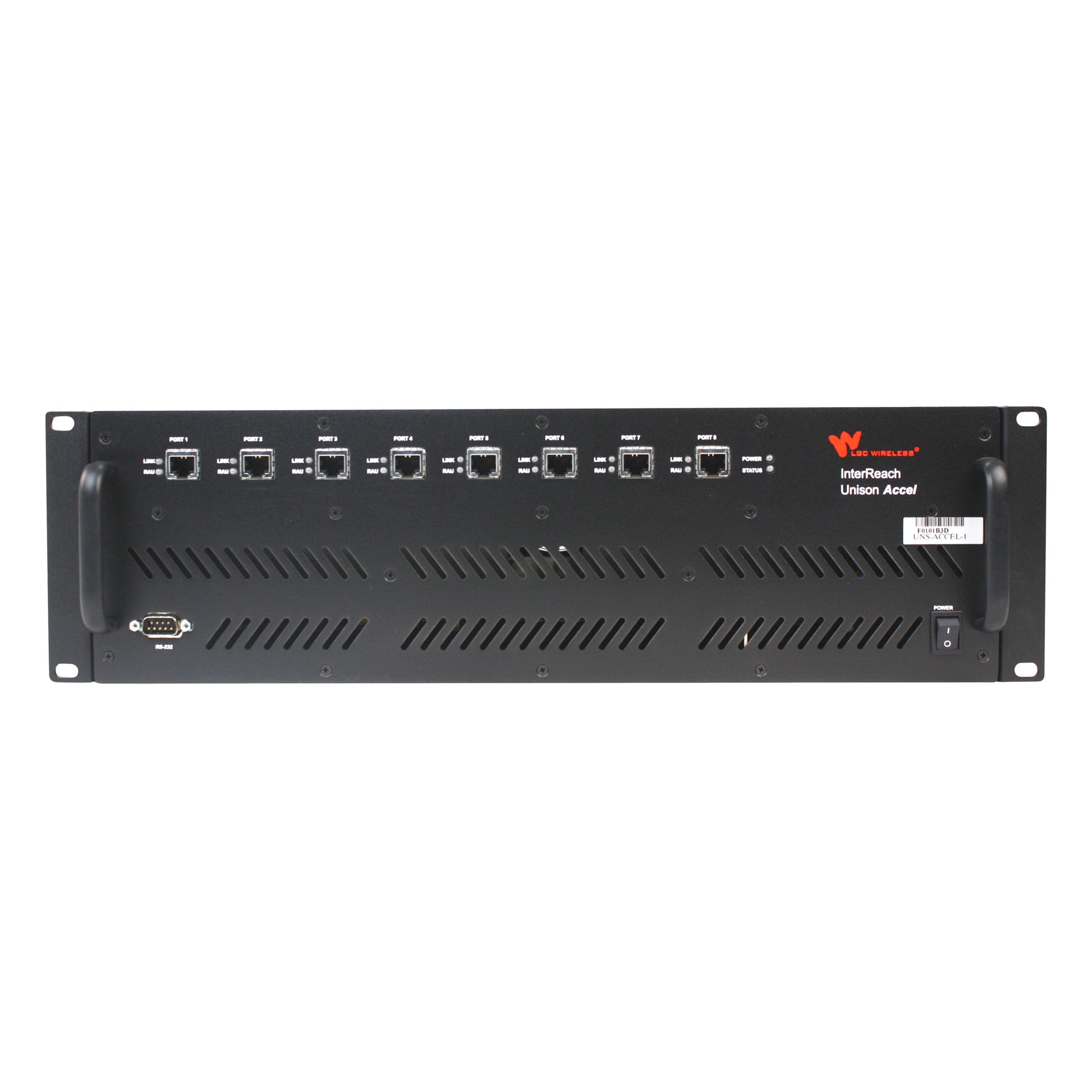 LGC Wireless UNS-ACCEL-1