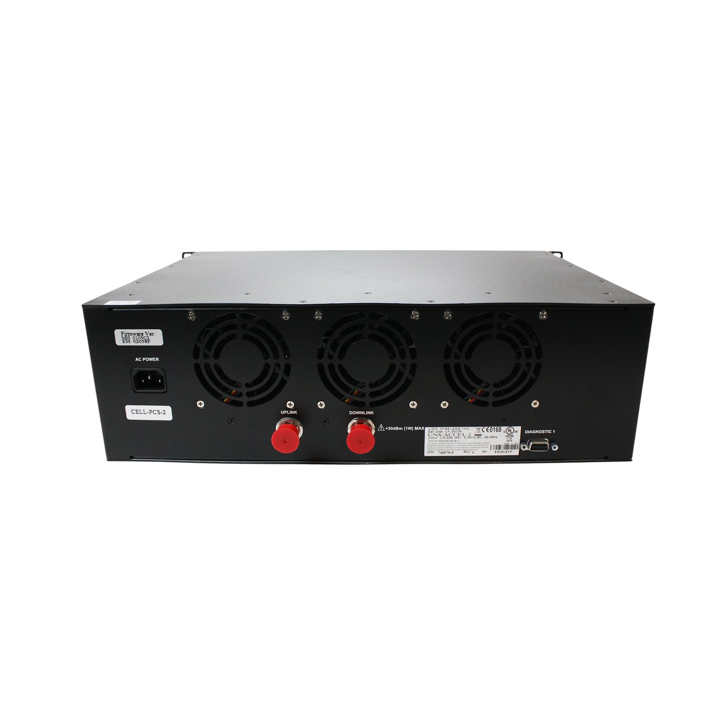 LGC Wireless UNS-ACCEL-1
