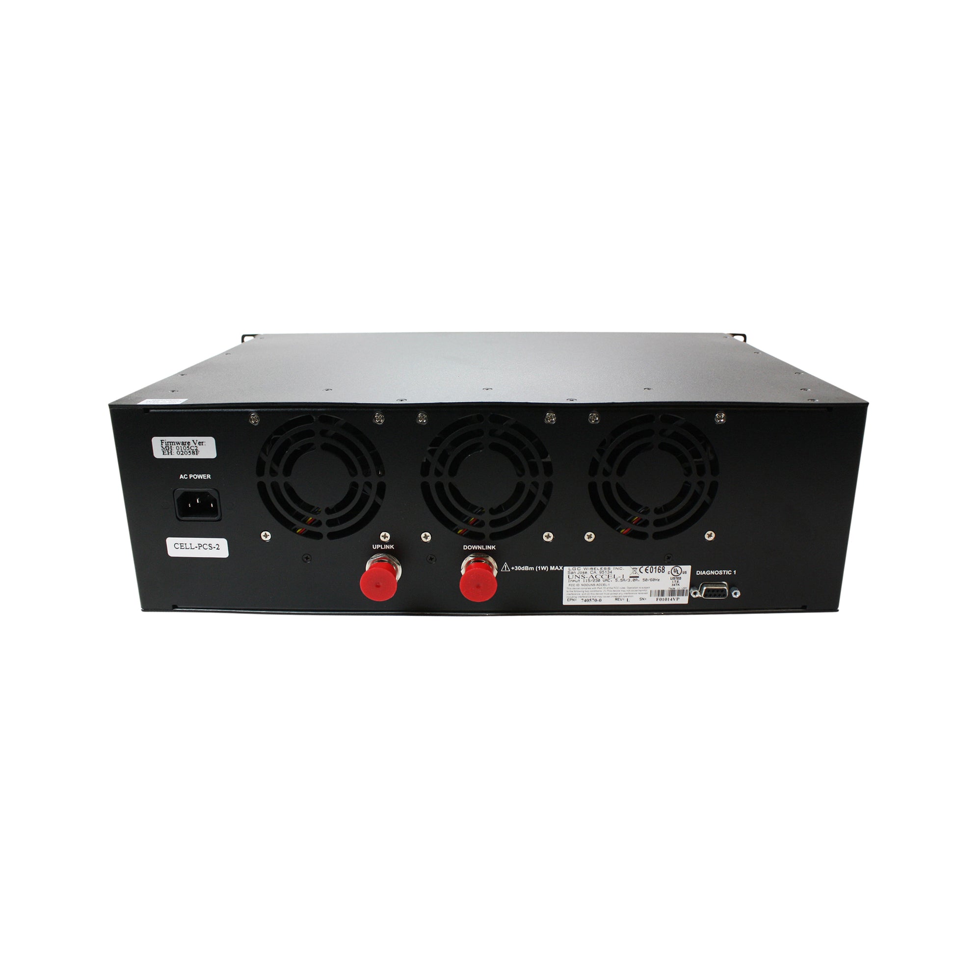 LGC Wireless UNS-ACCEL-1