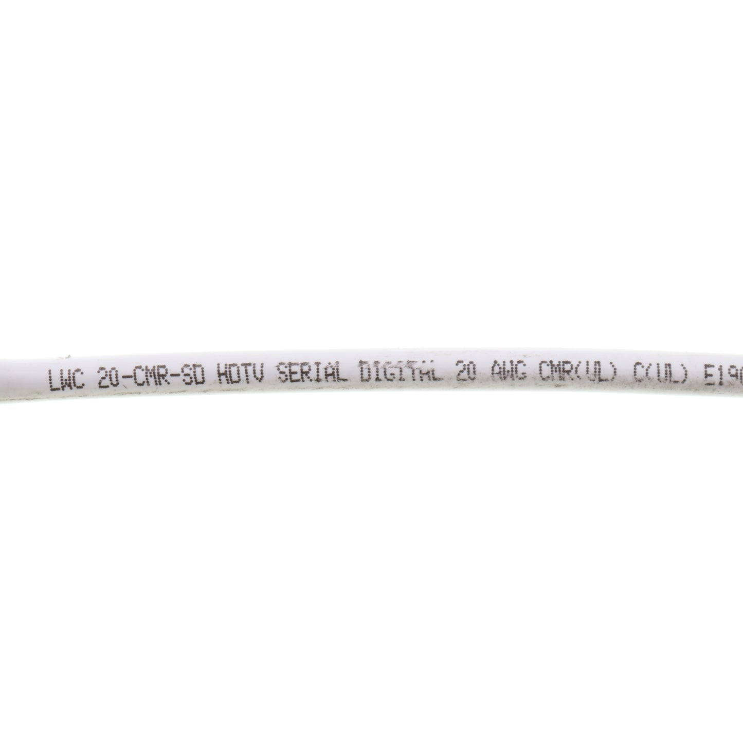 Liberty Wire & Cable 20-CMR-SD-500-FT